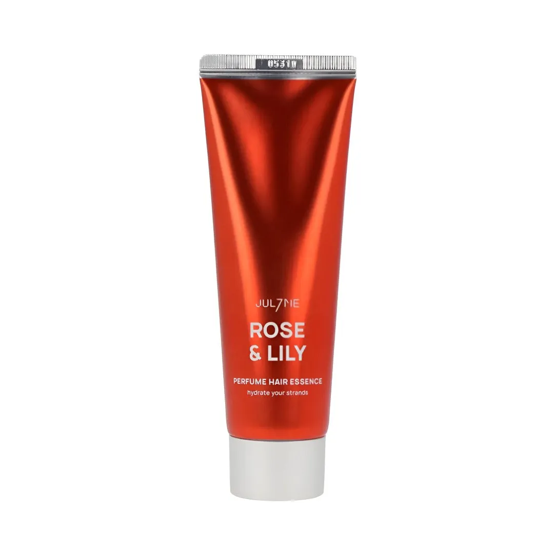 Perfume Hair Essence in Rose & Lily 80ml