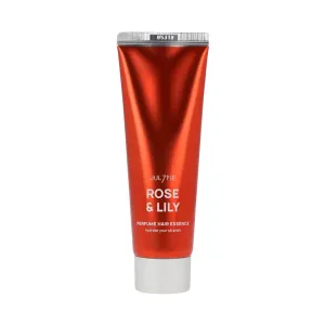 Perfume Hair Essence in Rose & Lily 80ml