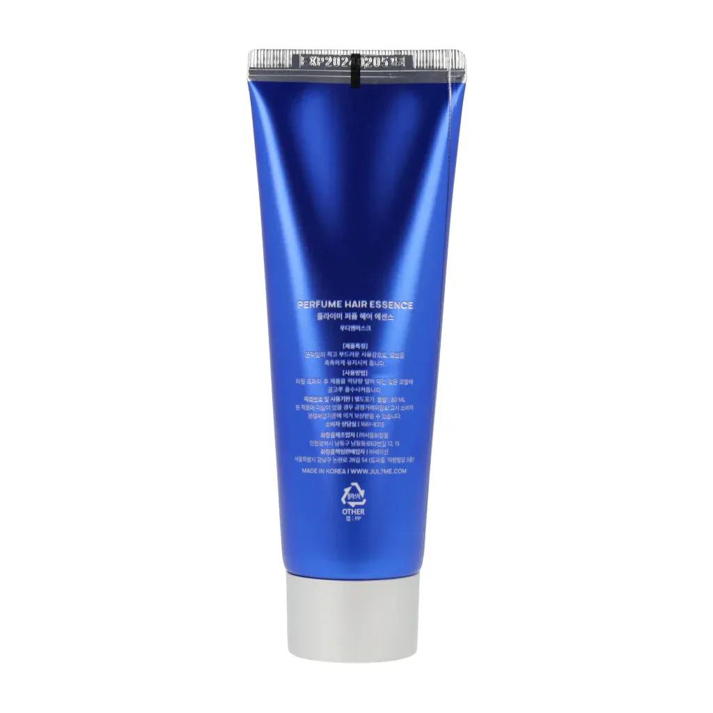 Perfume Hair Essence in Woody & Musk 80ml