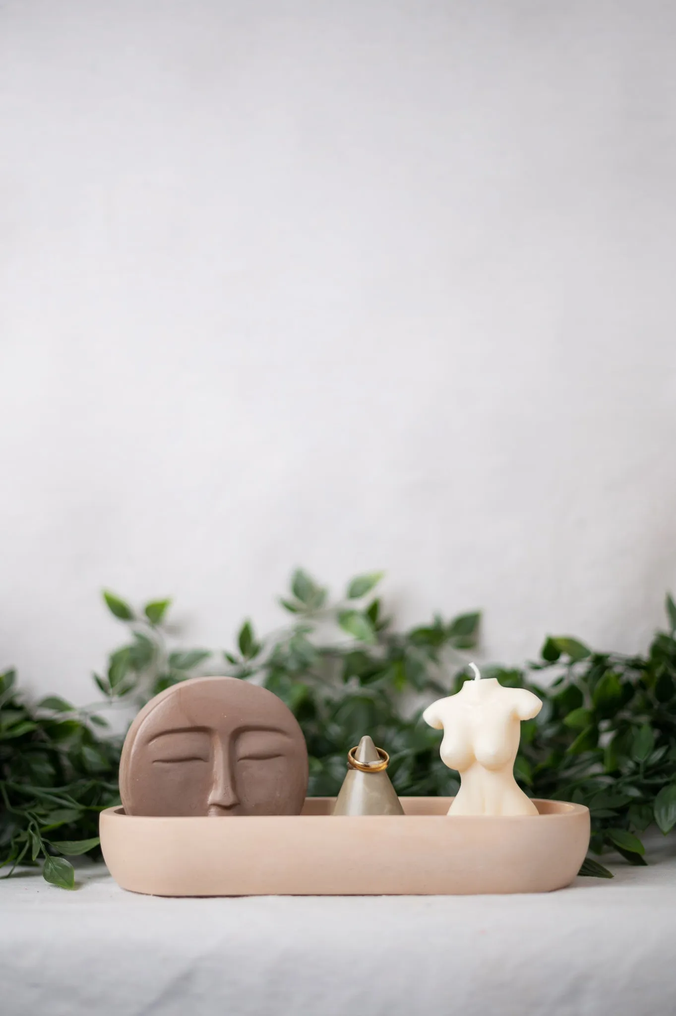 "Chill Pill" Plate Collection