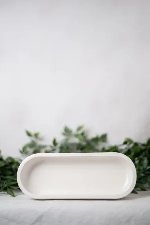 "Chill Pill" Plate Collection
