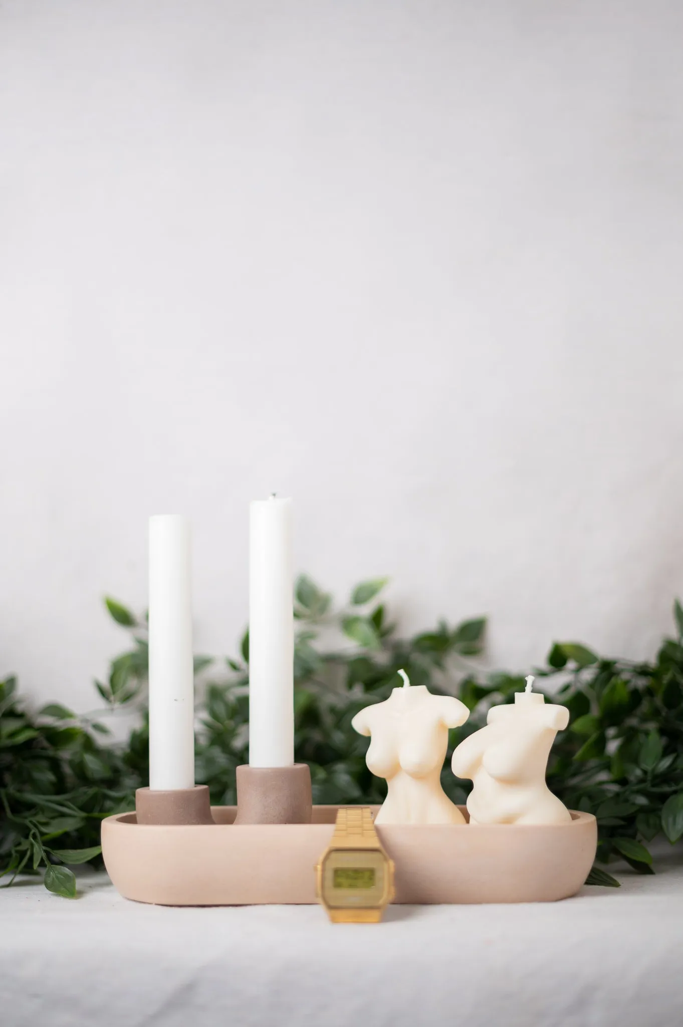 "Chill Pill" Plate Collection