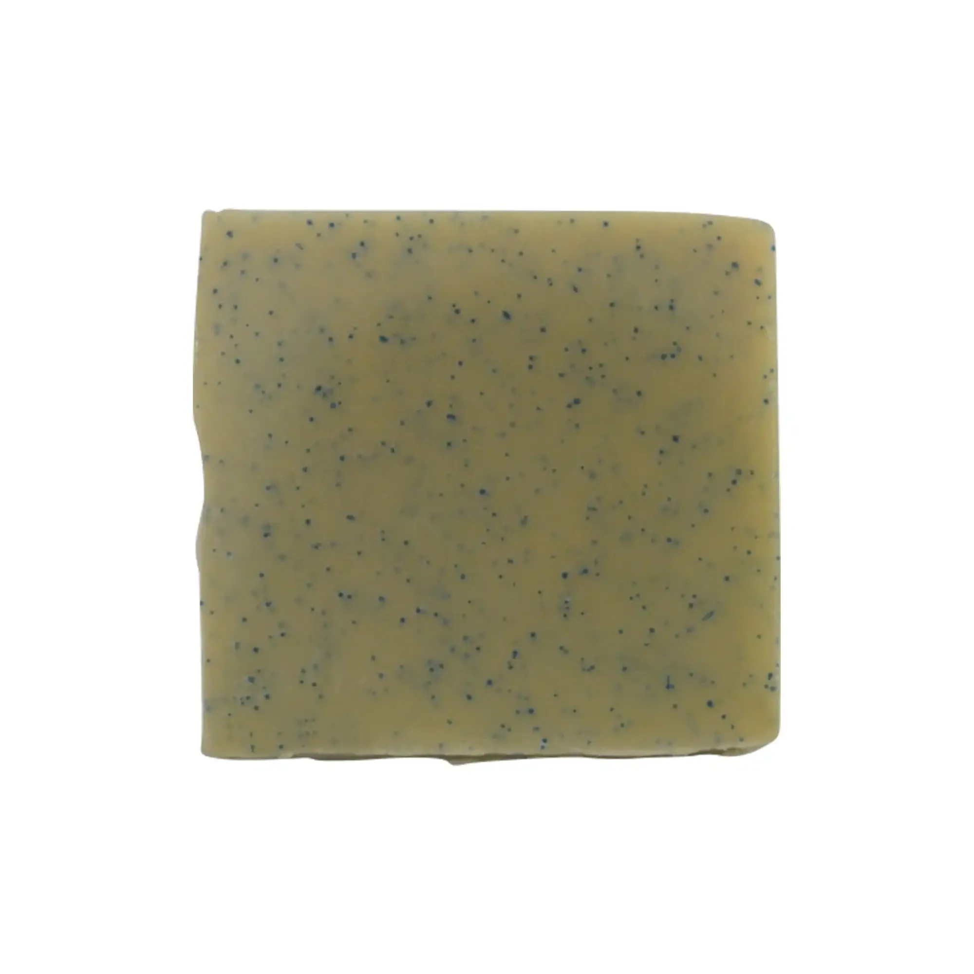 "Lather, Rinse, On Repeats" Natural Sunflower Goddess Soap