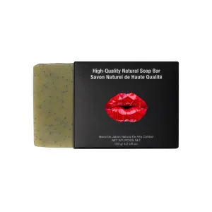 "Lather, Rinse, On Repeats" Natural Sunflower Goddess Soap
