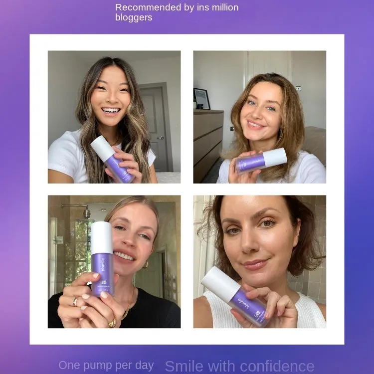 RadiantWhite Toothpaste