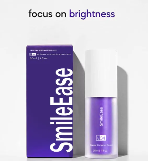 RadiantWhite Toothpaste