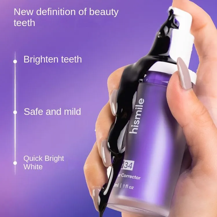 RadiantWhite Toothpaste