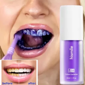 RadiantWhite Toothpaste