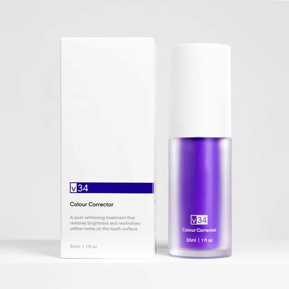 RadiantWhite Toothpaste