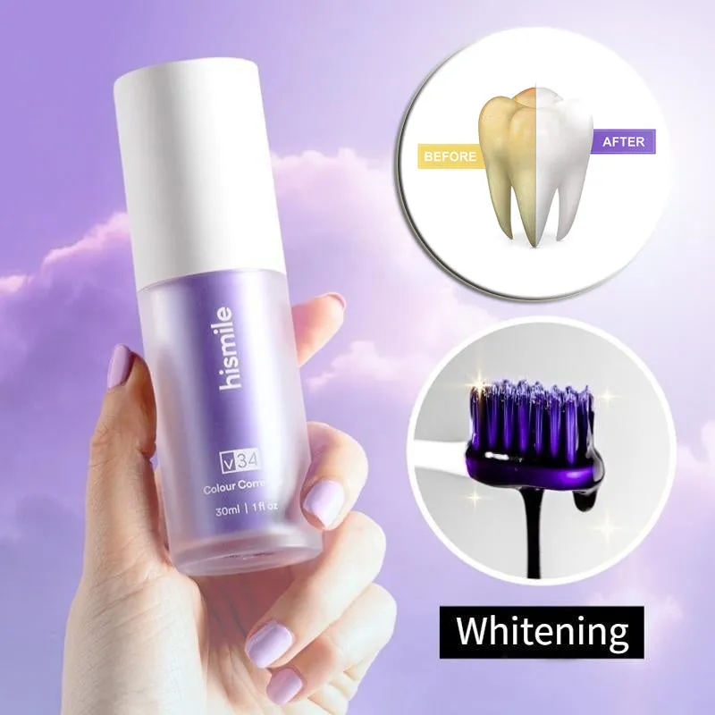 RadiantWhite Toothpaste