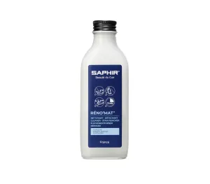 Saphir Rno'Mat Leather Cleaner