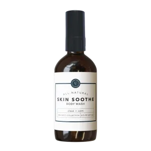 SKIN SOOTHE BODY WASH | 8 oz