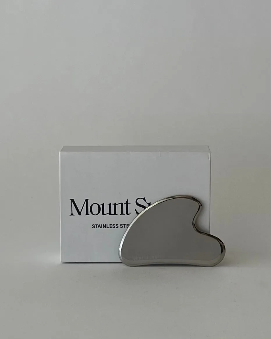 Stainless Steel Gua Sha Tool