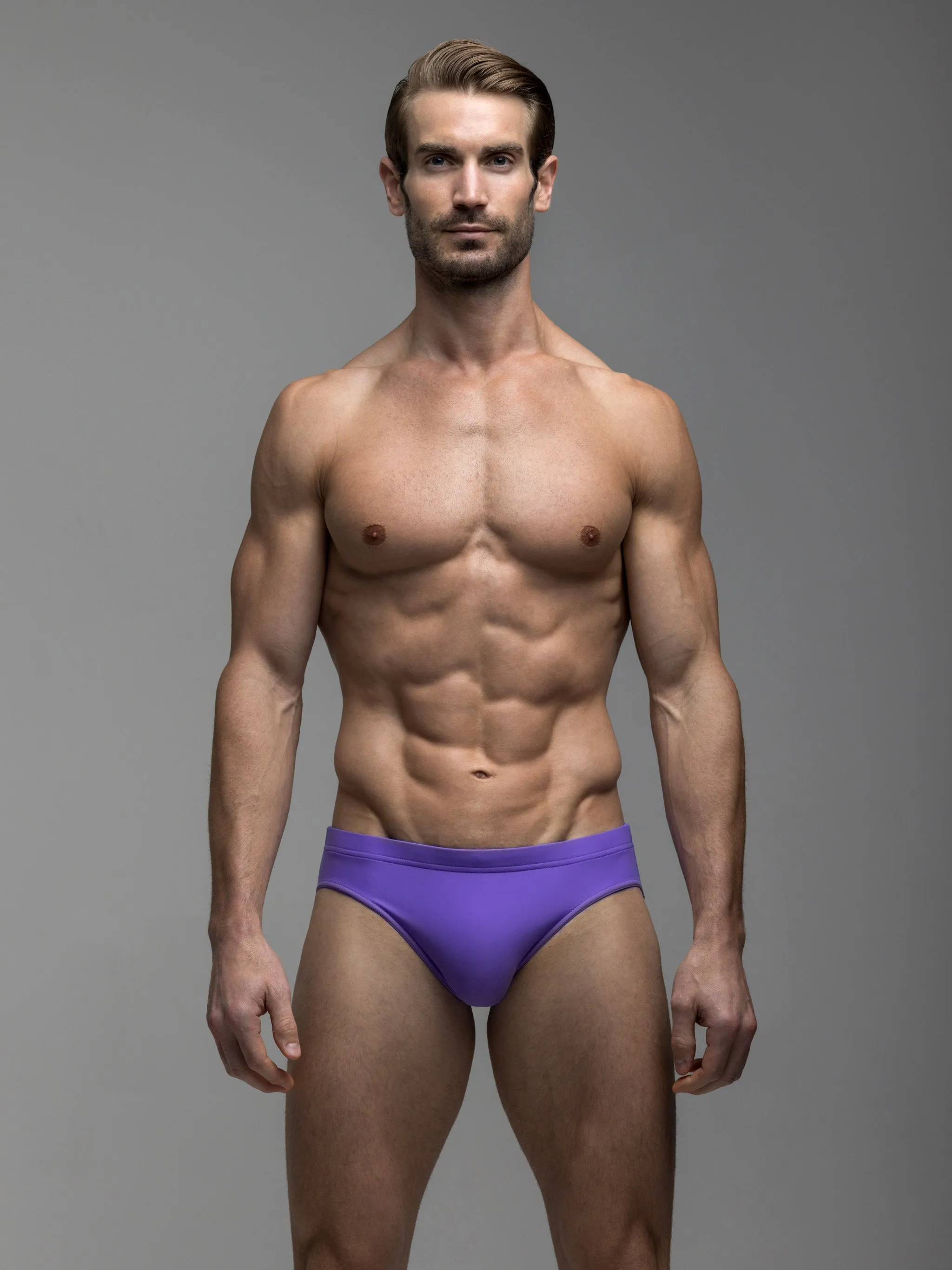 Taboo | Deep Swim Brief