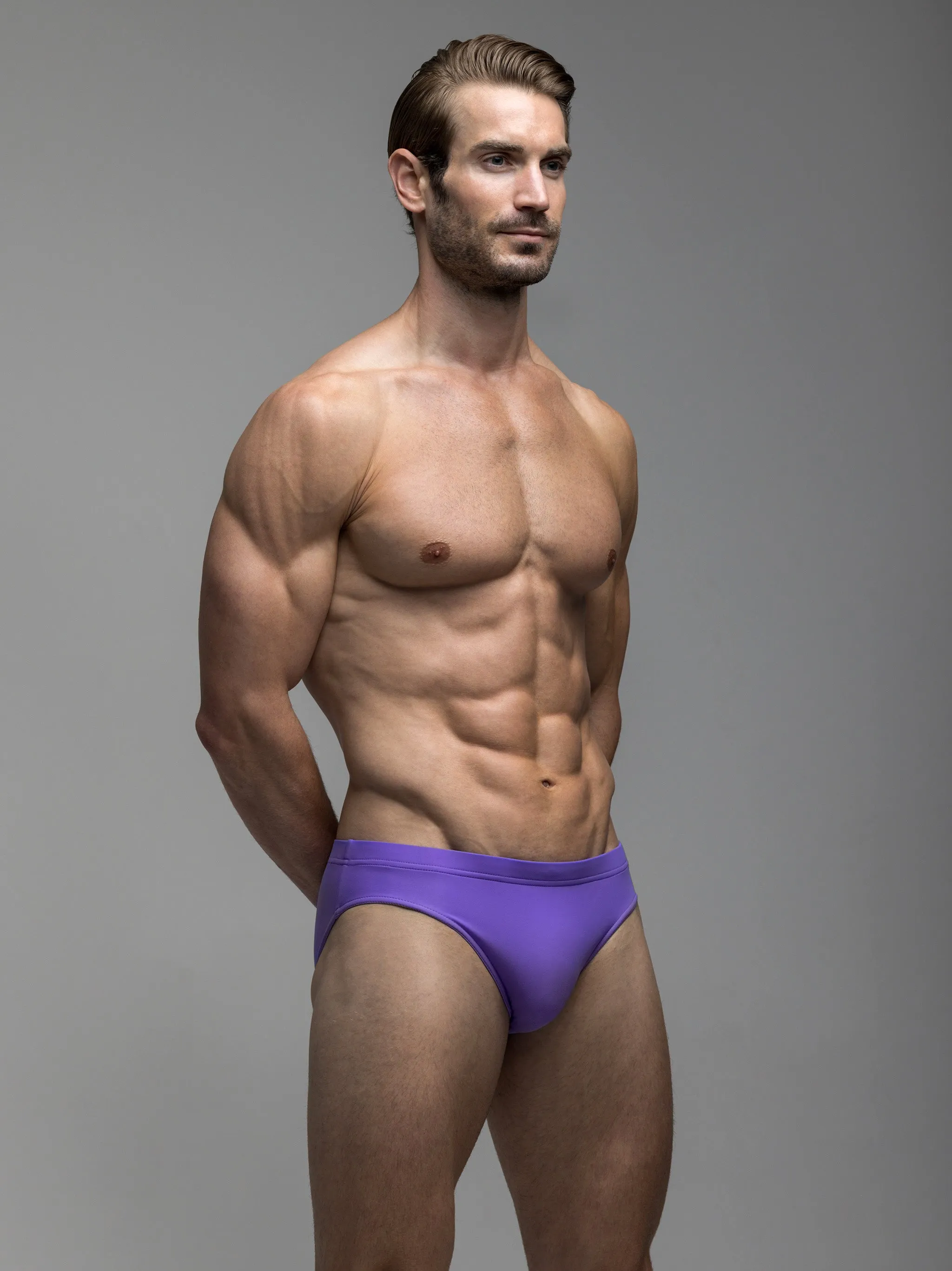 Taboo | Deep Swim Brief