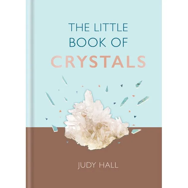 The Little Book of Crystals