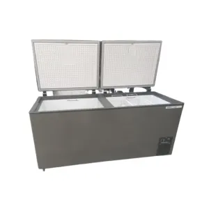 Voltas Hard Top Deep Freezer CVF405 DA4 P AL 405 LTR. Deep Freezer Hard top