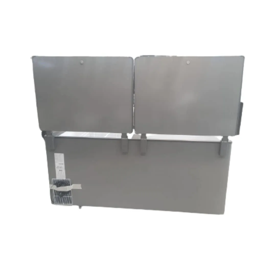 Voltas Hard Top Deep Freezer CVF405 DA4 P AL 405 LTR. Deep Freezer Hard top